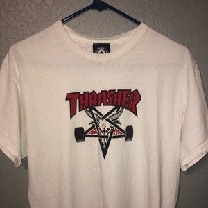 Thrasher Streetwear